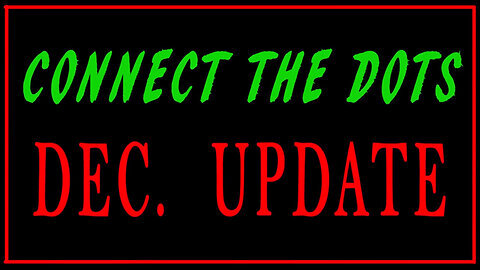 November 2025 UPDATE - Condensed