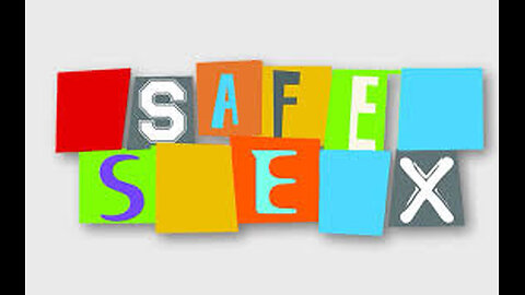Safe Sex E52