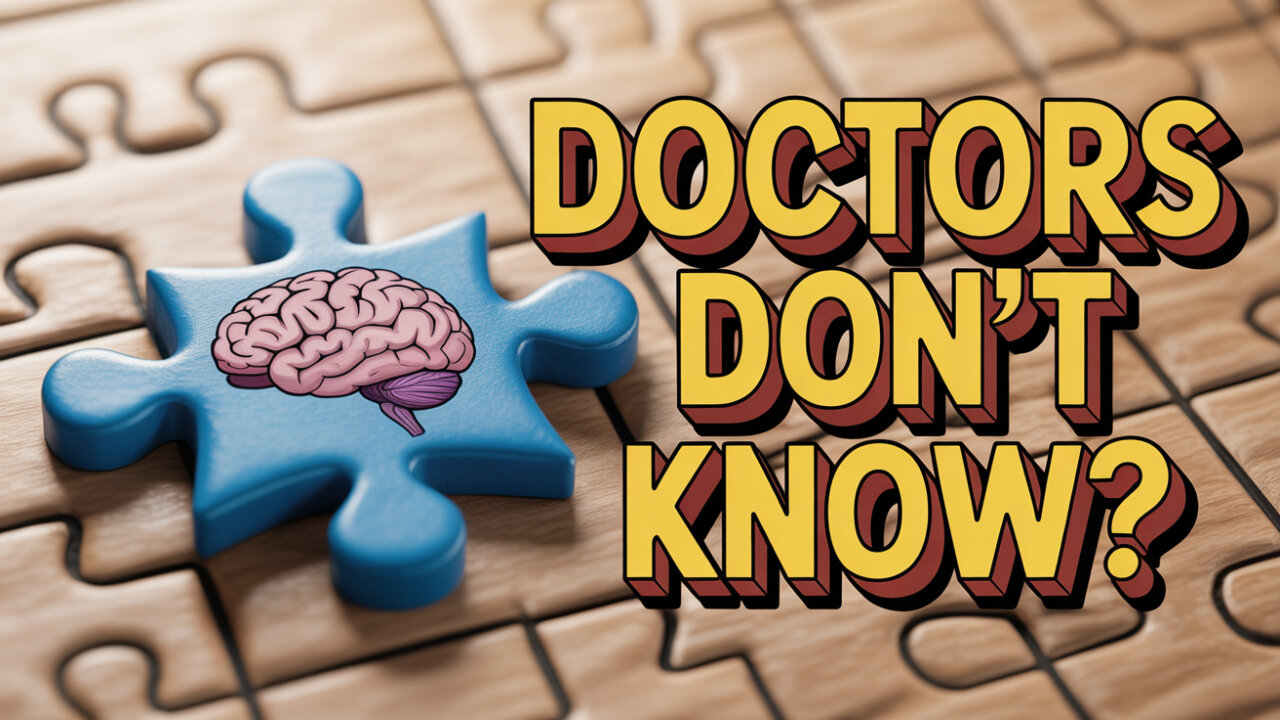Doctors Don’t Tell You This About Fibromyalgia!
