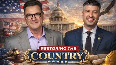 Tom Barrett | A Blueprint for a Better America