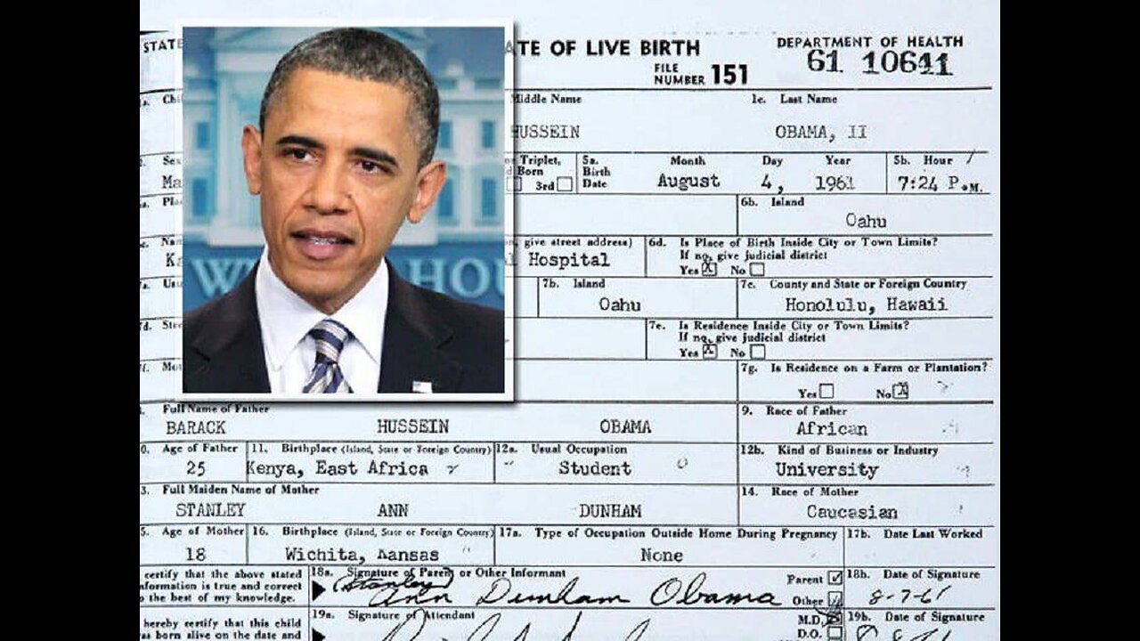 THE MOON 🌖 IS NOT WHAT U THINK | get ready truth coming at you Obama Is Fake…