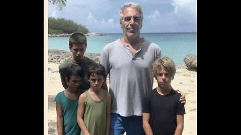 THE NAMES IN THE EPSTEIN LIST EXPOSED ~~>