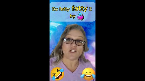 Bullhorn Betty: Fatty Fatty 2 X 4