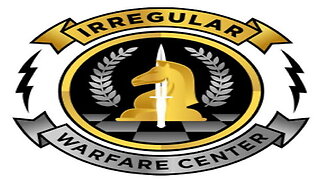 #WEEKEND #WARRIOR FREN NEWS17 - IRREGULAR WAREFARE