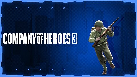 Company of Heroes 3 Cheats and Hacks