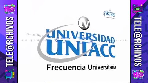 📺 Reportaje: 10 Años de TV UNIACC – El Canal 34 UHF y la Historia de UniTV (2008) 🎓