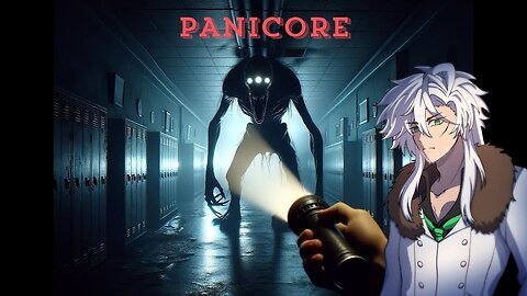 [Panicore] Petulantly Panicked with the Pew Pew Brigade