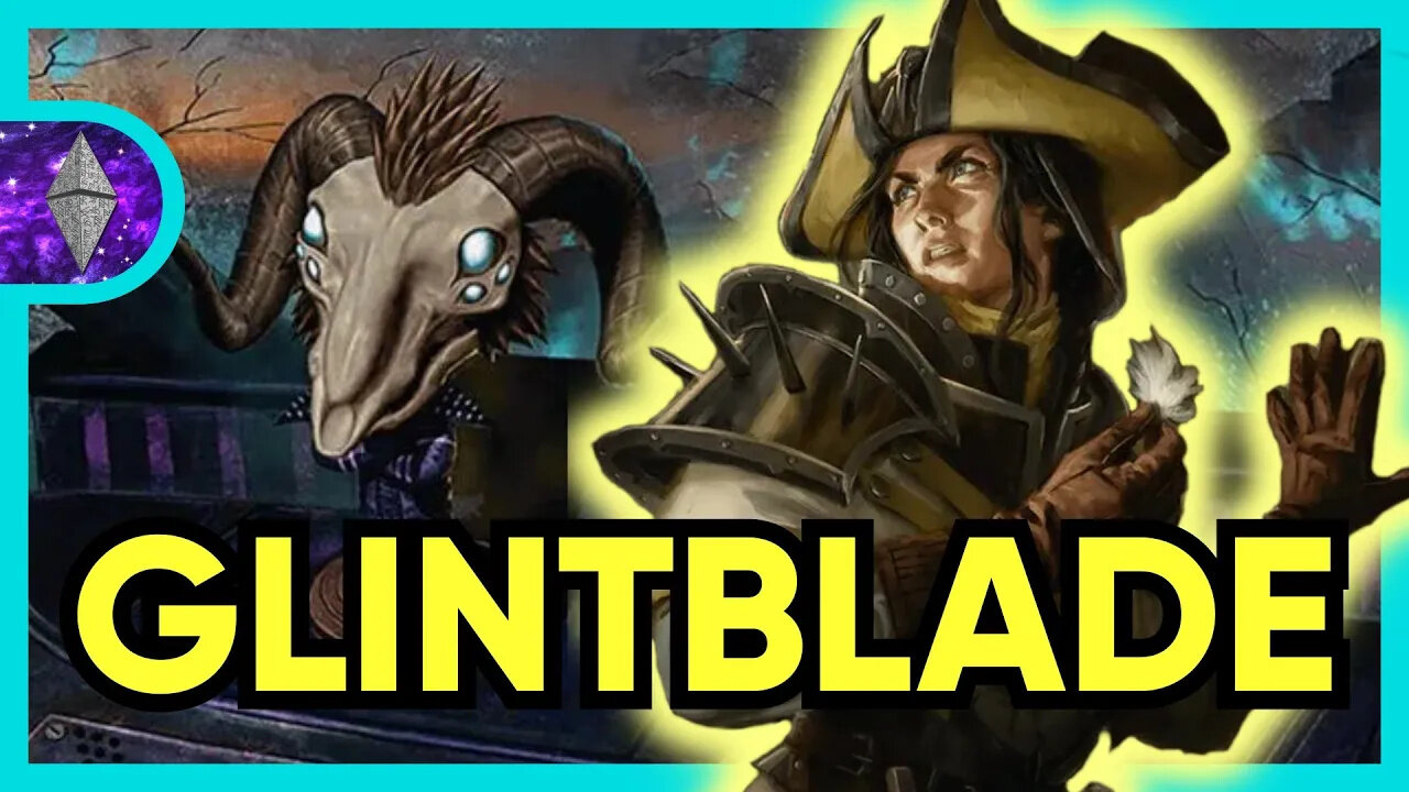 Orzhov GlintBlade Can Still Compete in the Meta! | Pauper MTG