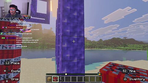 [1.21.26, Part 3] LowTierGod (live) 2026-01-21 204314 [317387424091]