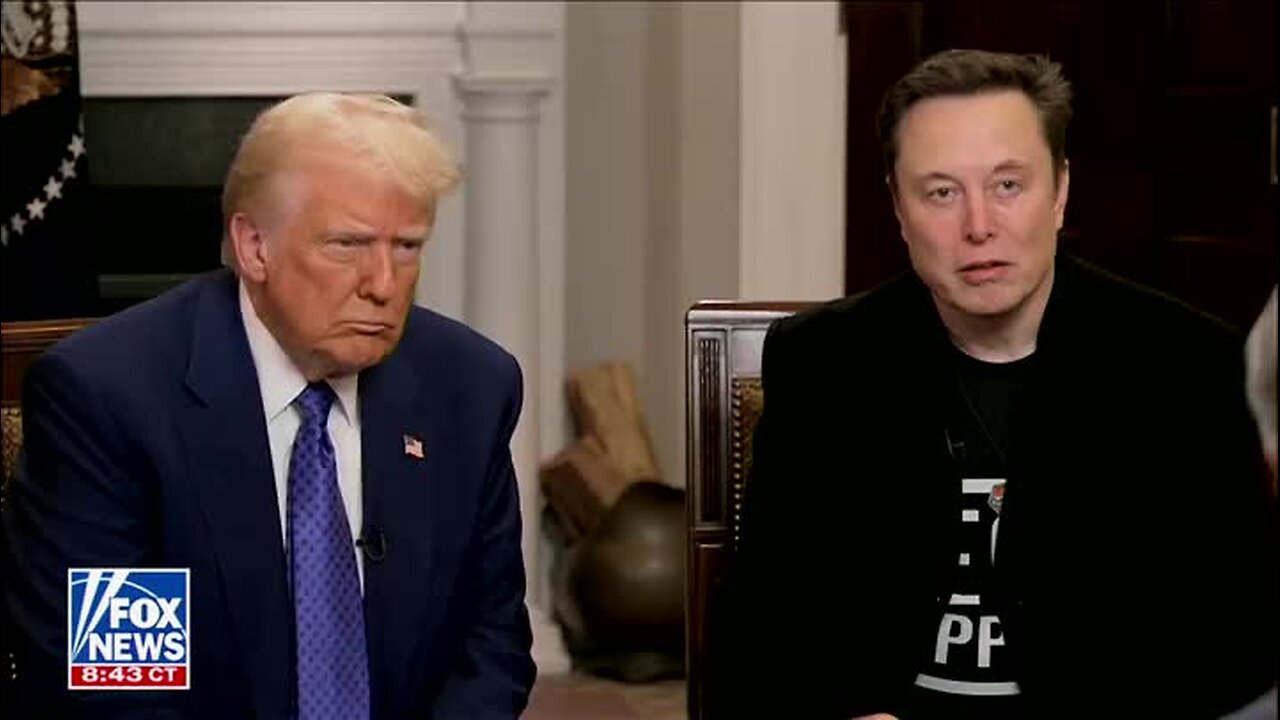 Elon Musk: ‘We Gave Money to the Taliban ... Like a Lot’