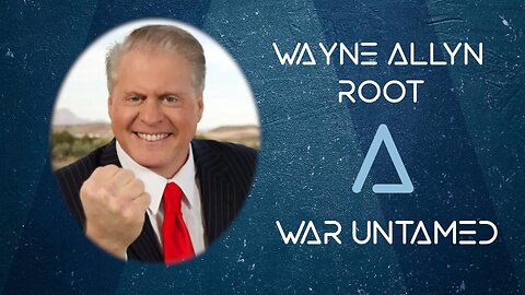 Wayne Allyn Root Raw & Unfiltered | 27 February 2025