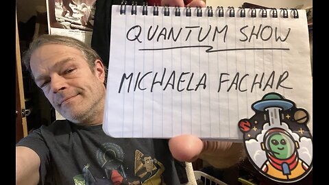 Quantum Show: Michaela Fachar