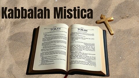 " La Magia Antica della Kabbalah Spiegata in 20 MINUTI "
