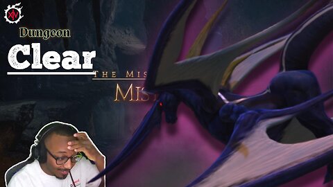 Mistwake (LVL 100 SGE, 1st Attempt) - Final Fantasy XIV G&R Clip