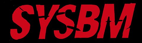 New SYSBM / SYSBM Bros Tenets 21 FUCK WOKE SOCIETY 🖕🏾