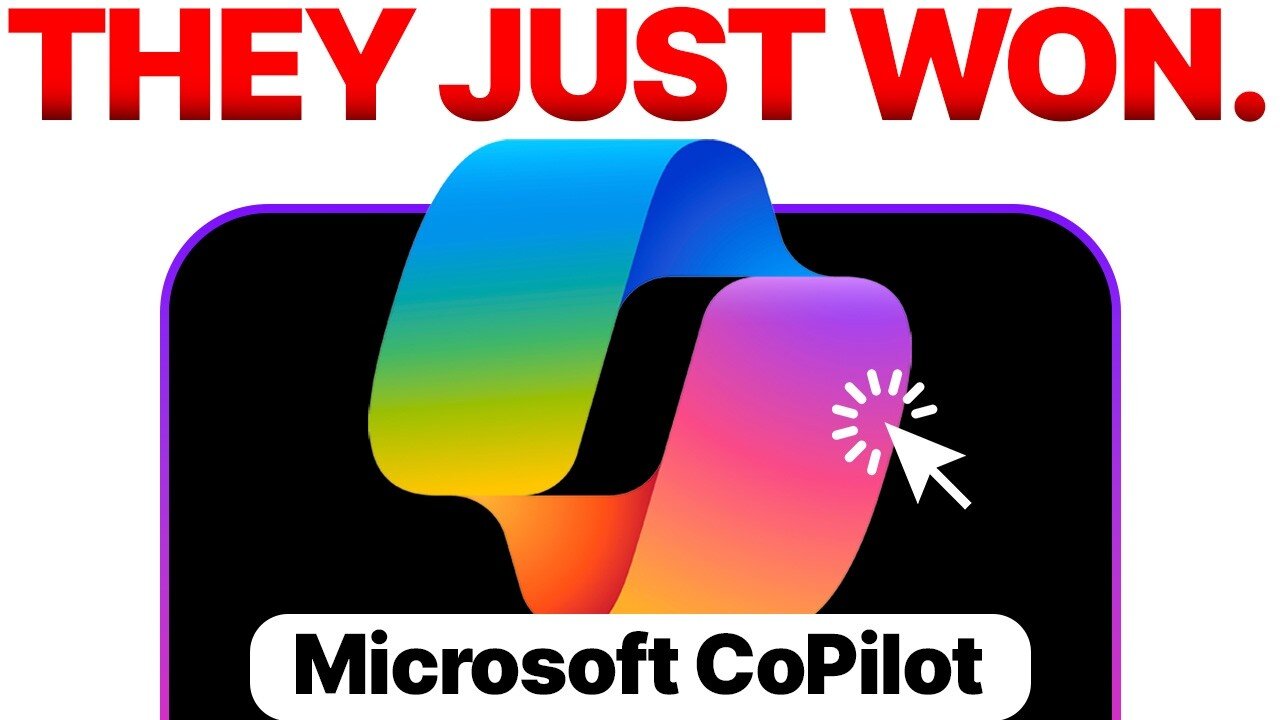 NEW Copilot Updates are INSANE! 🤯