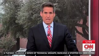 Dem Texas AG Candidate: Trump Labelling ICE Facility Shooter ‘Radical Left Terrorist’ Is ‘Super Irresponsible’ and ‘Unpresidential’