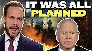 Signalgate: The Making of an Insurgency