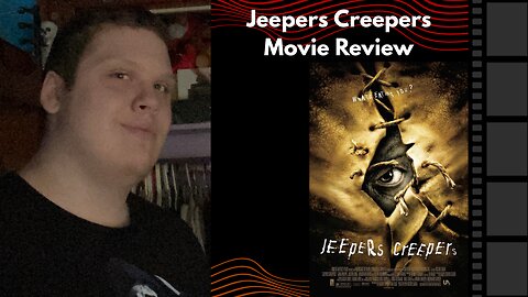 Jeepers Creepers | Movie Review