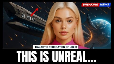 "Starseeds, It's Happening Quickly..." | GFL