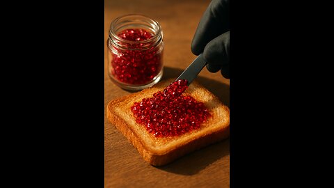 ASMR_Ruby_Paste_Toast_Video
