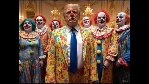 This whole thing is stupid