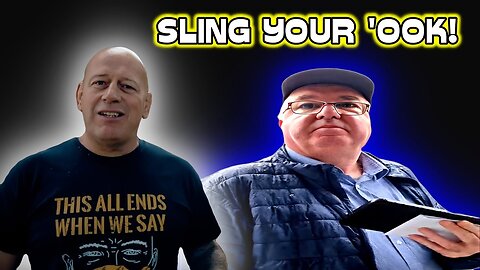 Debt Collector Told to Sling His Hook—Then It Gets Awkward!