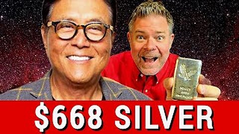 ⏰ The CLOCK Is Ticking on the Gold Price & Silver Price – Precious Metals Investor PREPARE For This!