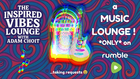 02. The Music Lounge - Jammin' and Taking Requests