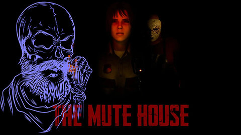 New Horror Game The Mute House