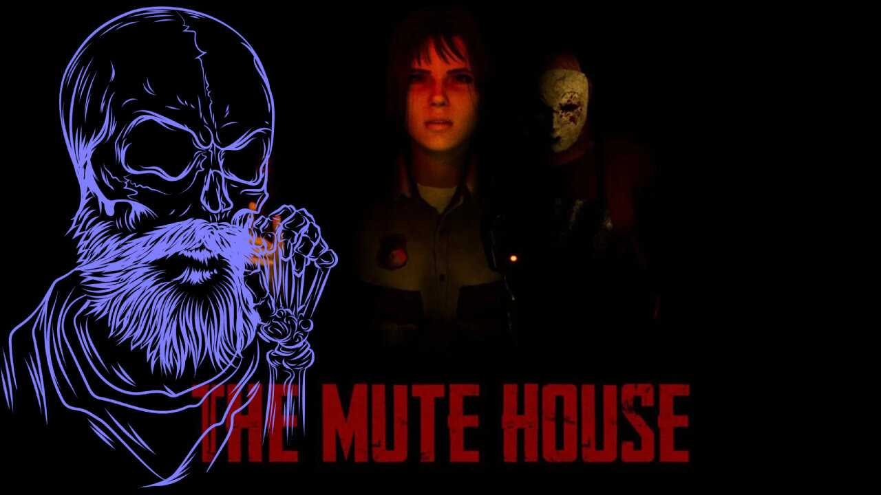 New Horror Game The Mute House