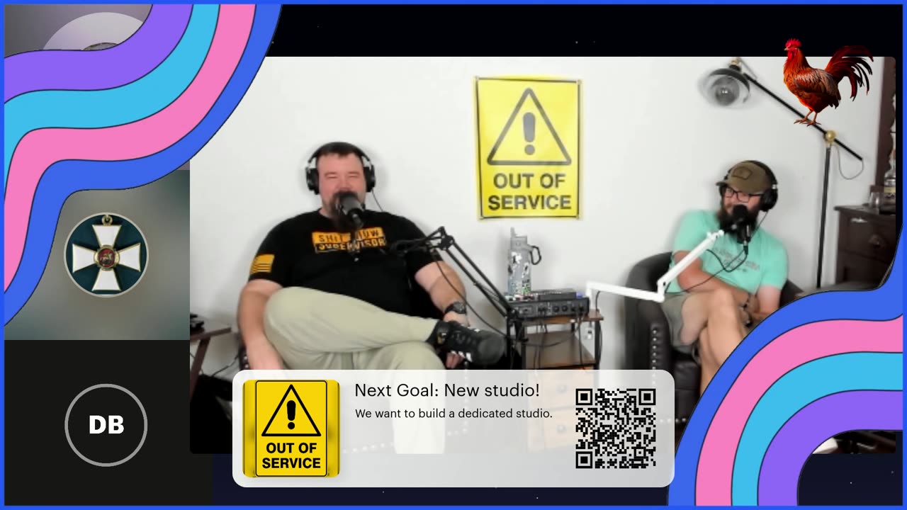 Saturday Shenanigans - Weekend nonsense