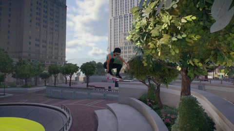Dish It Out - skate.