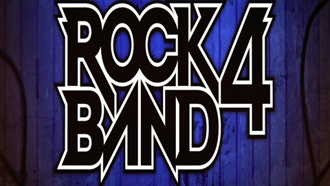 Rock Band 4 - Night At the Rock Show