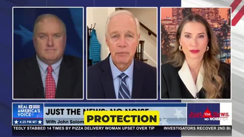 Senator Ron Johnson Drops Truth Bombs: Exposes the Sham of Vaccine Safety Claims