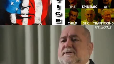 Let's talk about the elite bloodlines of the satanic globalist cabal who run our world...