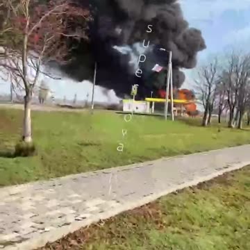 Belgorod region 🔥