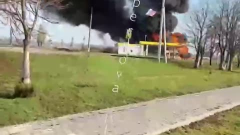 Belgorod region 🔥