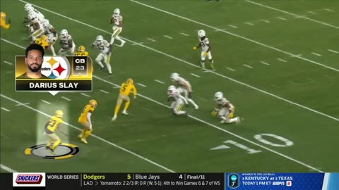 Rex Ryan believes Daniel Jones & Jonathan Taylor will lead Colts DESTROY Aaron Rodgers & Steelers