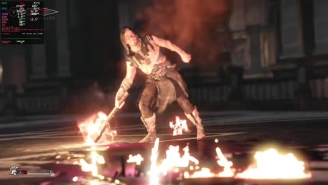 ryse son of rome on linux 1440p