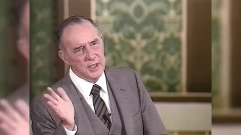 A Church That Declines the Gifts of God Can Never Be His Bride | Derek Prince