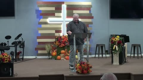 Sunday Morning Service