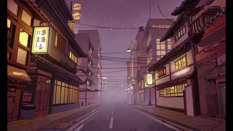 Lofi World | Study Zone Radio |