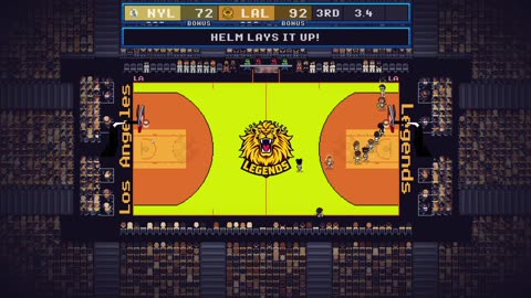 Green Hoopland Season 1: Double header day 75