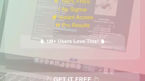 I Found The BEST Free 5 Tool! (No Signup) #Shorts