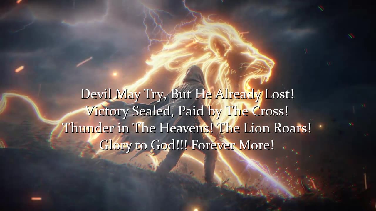 Chosen Bars ~ Already Won {L} Remix 1b