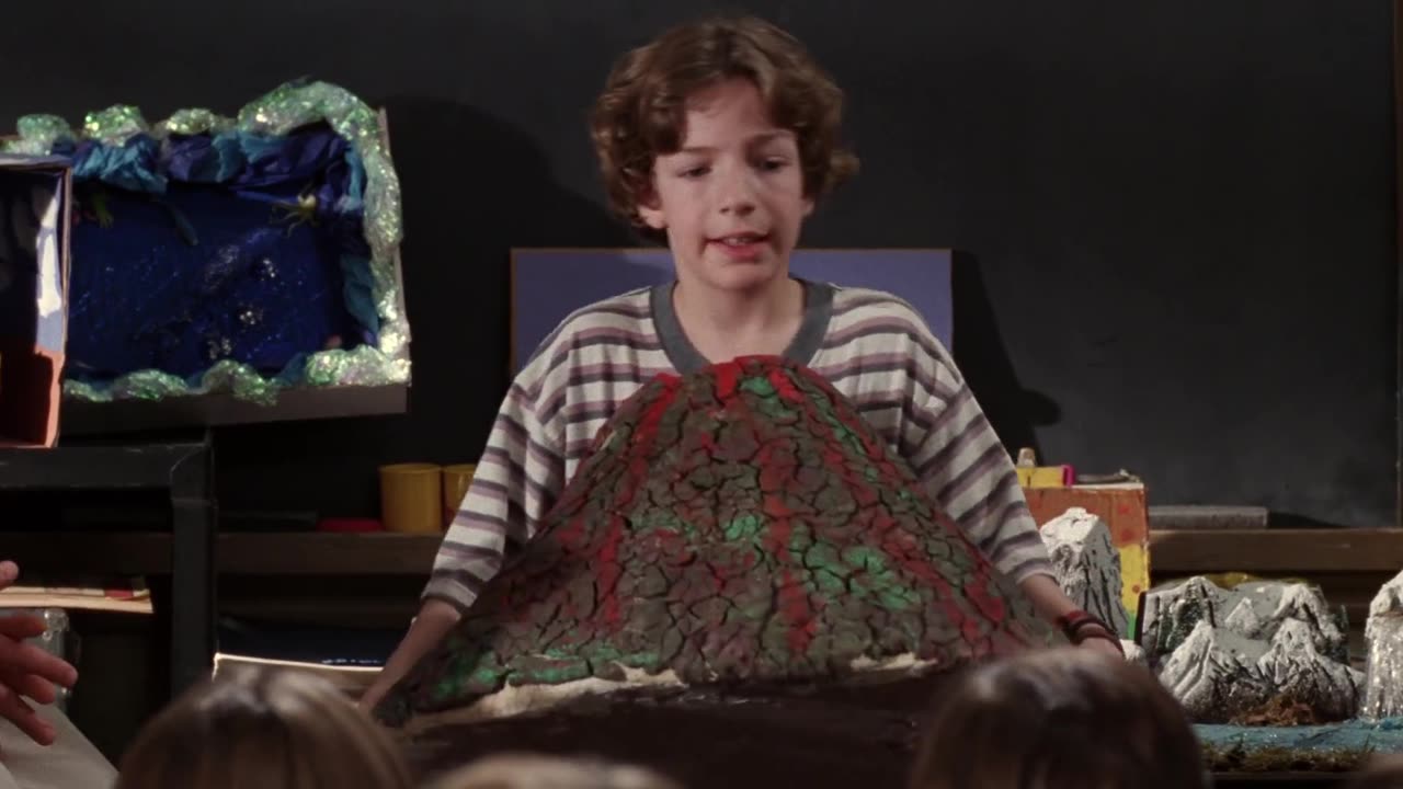 @ The Indian In The Cupboard 1995