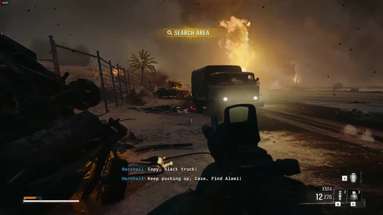 🎮Black Ops 6: Bishop Takes Rook🔥