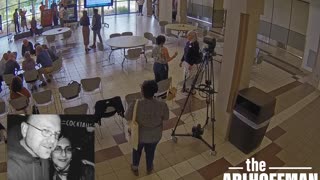 Video of Marxist Kshama Sawant’s husband Calvin Priest leading anti Israel radicals in