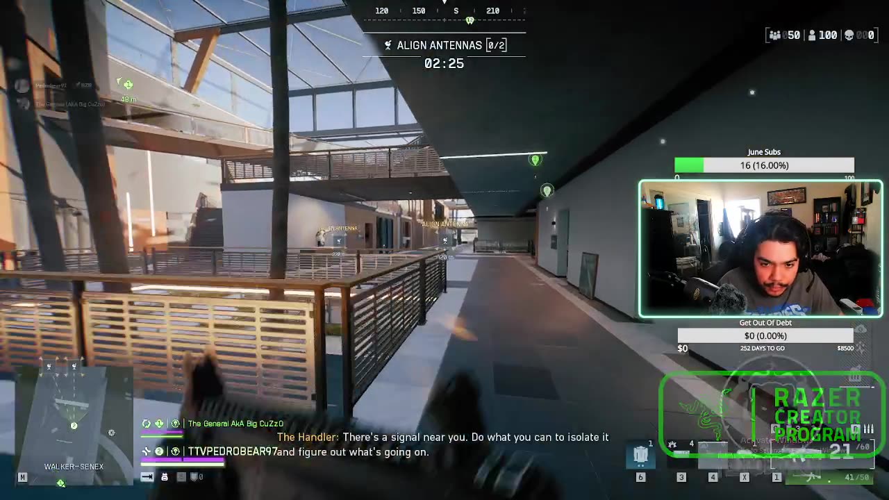 Whos taxing me if the government is shut down?